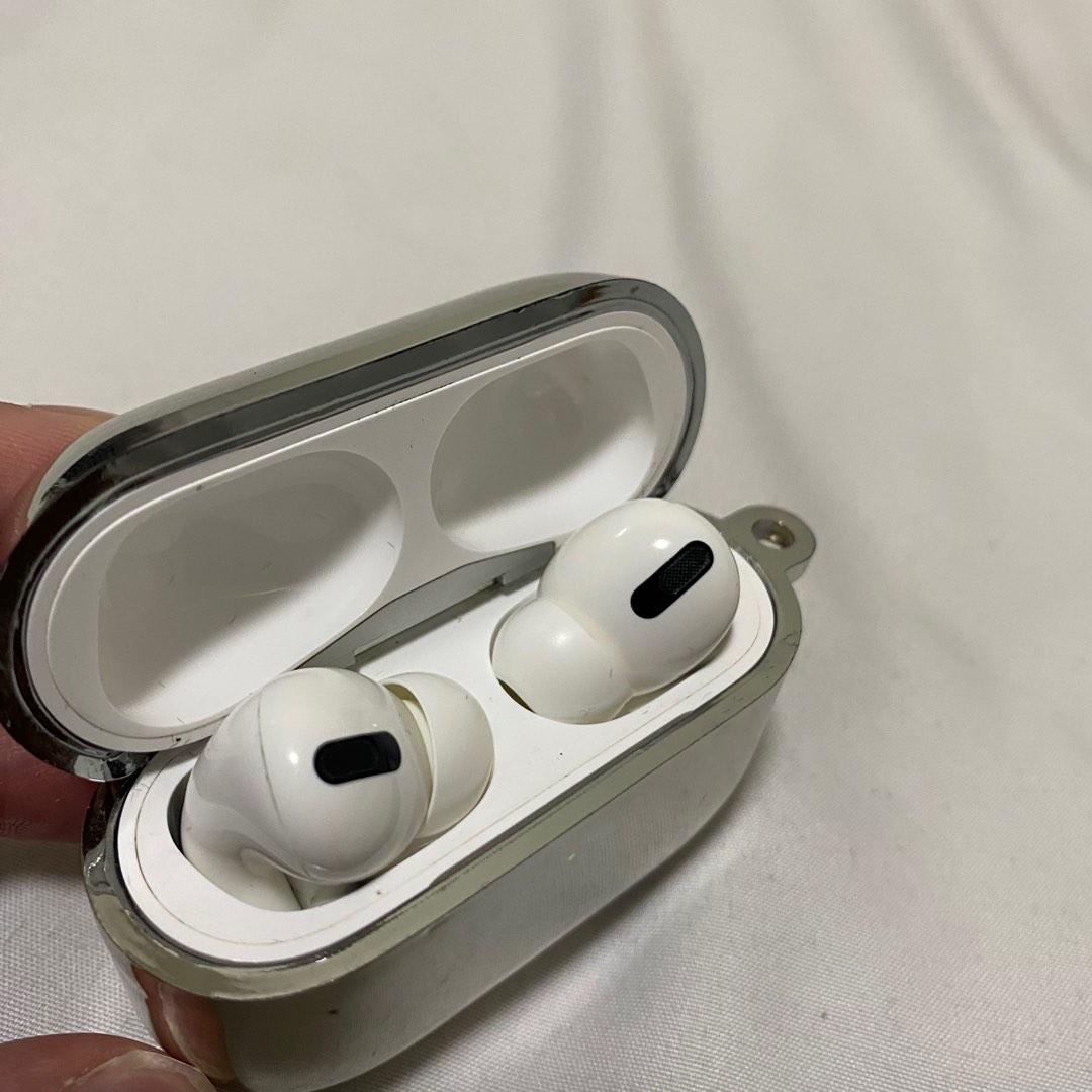 apple airpods pro 第一代 降噪耳機 藍牙耳機 入耳式耳機 蘋果耳機
