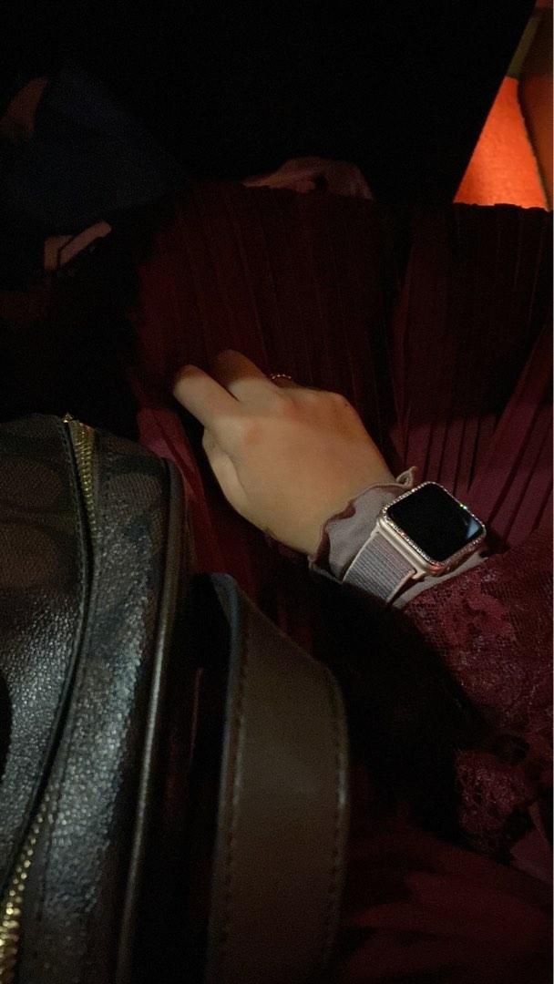 S1 42mm apple discount watch
