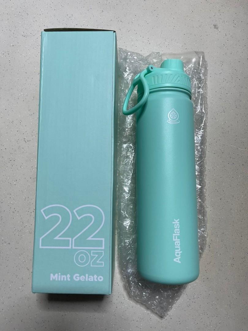 aquaflask 22oz colors