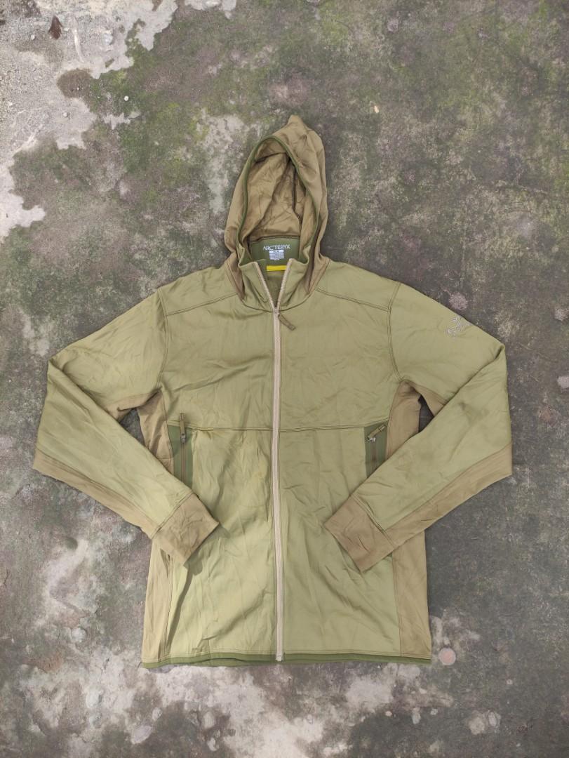 Arcteryx Amaran Hoody