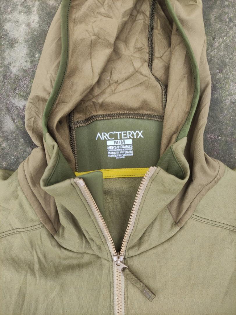 Arcteryx Amaran Hoody