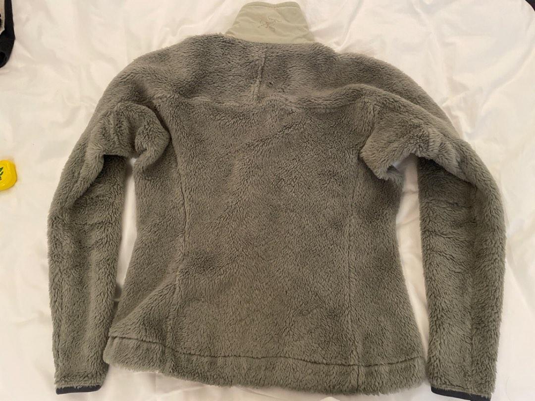 Arcteryx hotsell delta sv