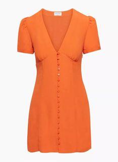 Aritzia Sandrine Dress