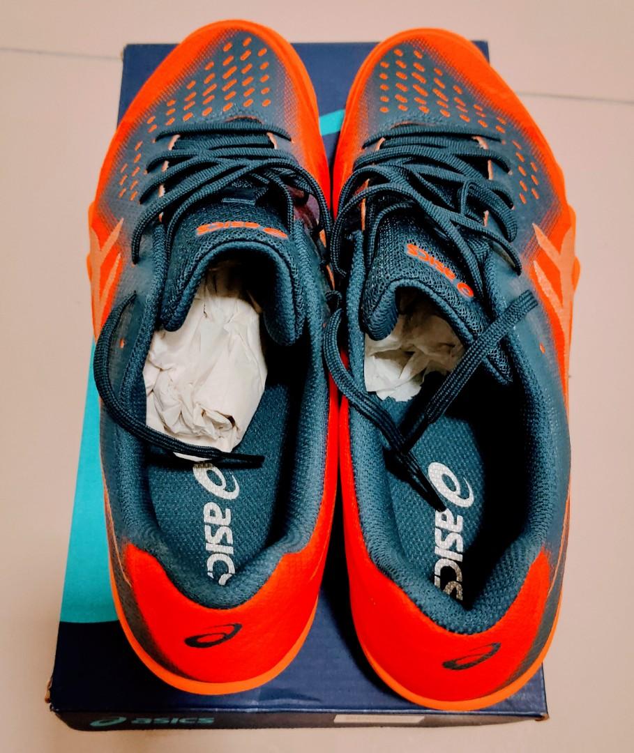 Asics blade clearance 6