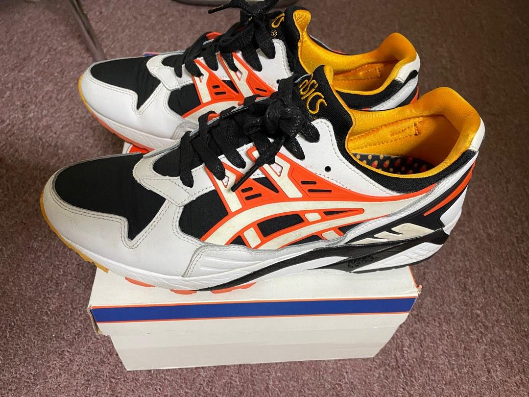 Asics tiger men's gel-kayano trainer shoes 1191a200 shop review