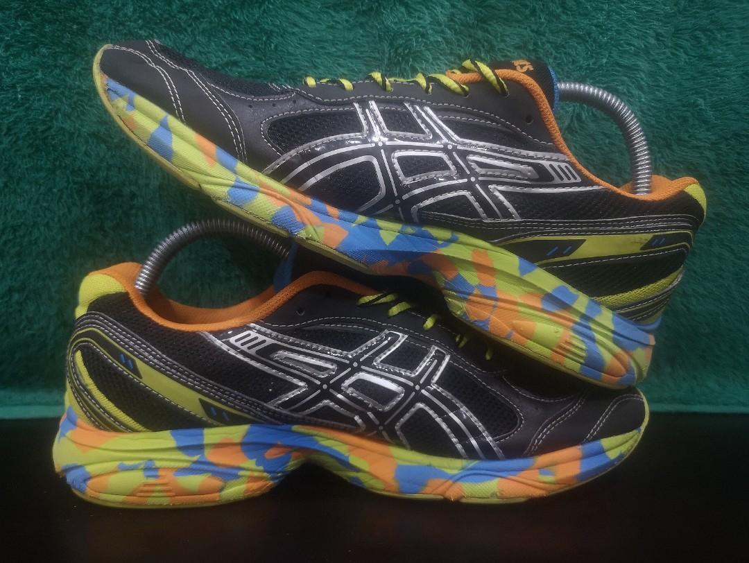 asics maverick 2