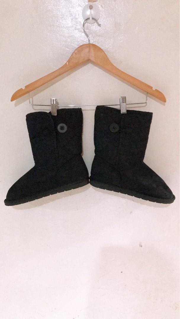 Atmosphere discount winter boots