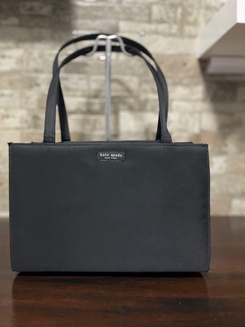Auth Vintage KATE SPADE Sam Bag