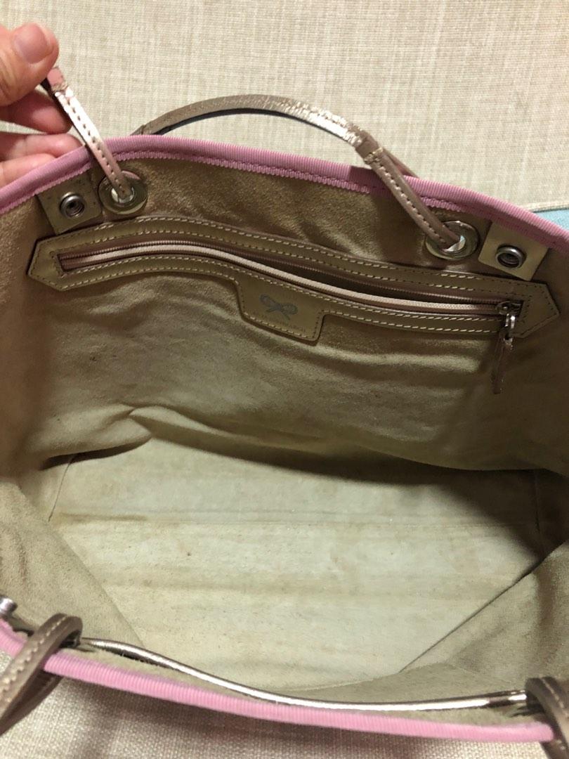 Authentic Anya hindmarch, Luxury, Bags & Wallets on Carousell