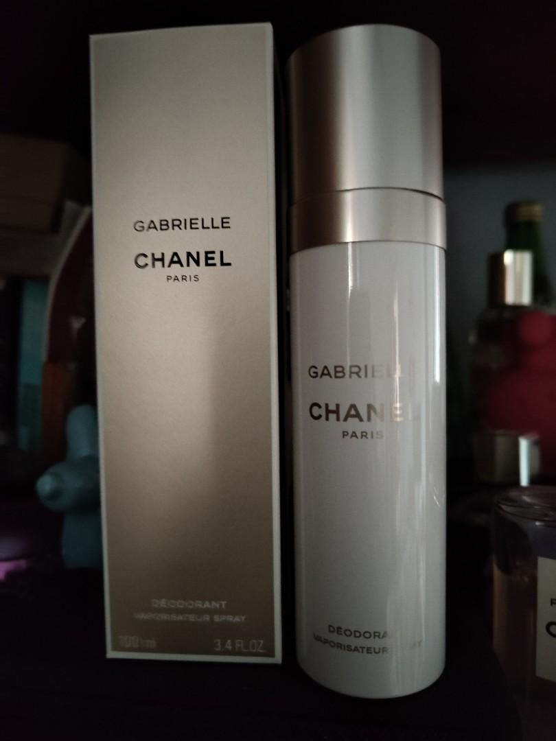 Chanel Gabrielle Deodorant Spray 100 ml