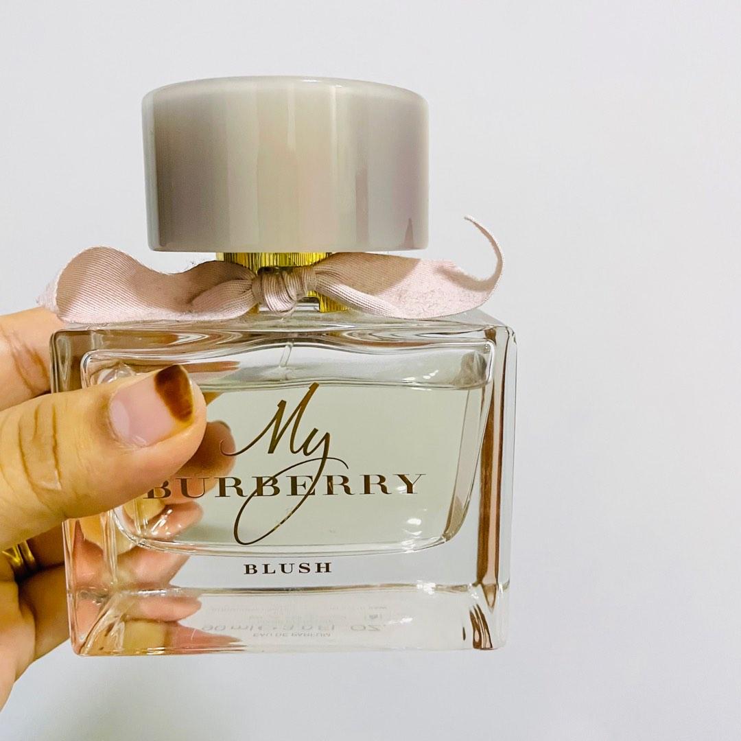 Authentic My Burberry Blush pink 90 ml