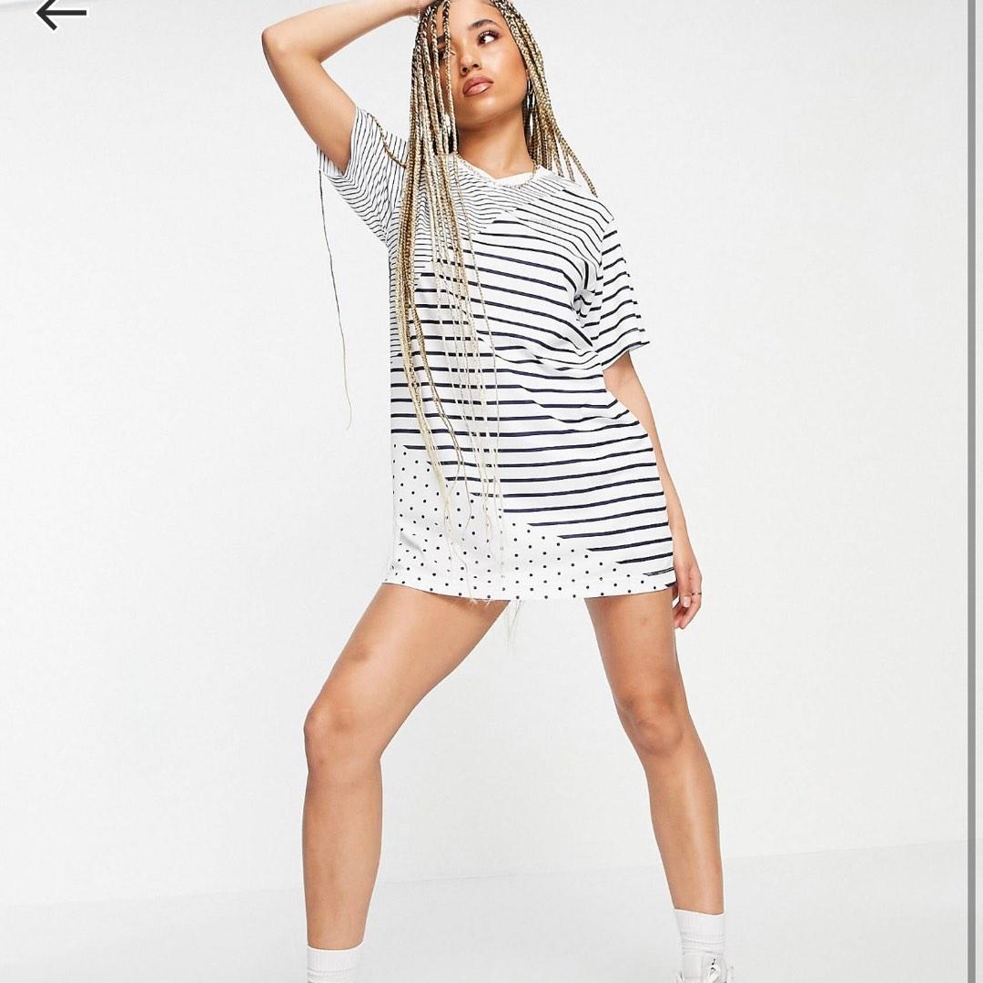 drifit dress