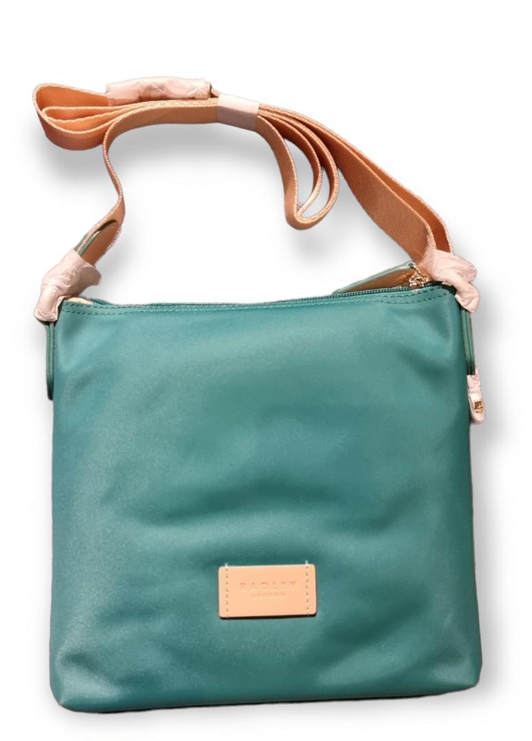 Radley nylon hotsell crossbody bag