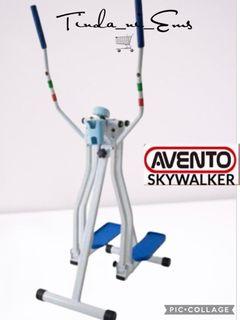 Avento Skywalker  Elliptical Machine for Home Exercise🚶‍♀️