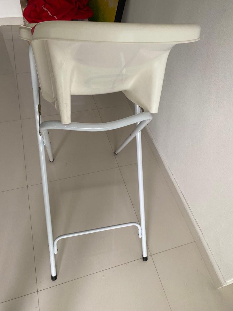 Baby bath tub and stand, Babies & Kids, Bathing & Changing, Other Baby Bathing & Changing Needs