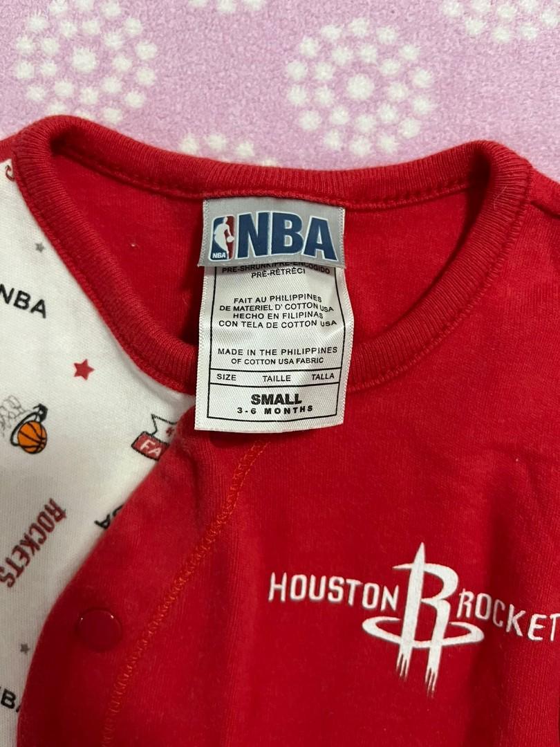 Baby NBA frogsuit / overall, Babies & Kids, Babies & Kids Fashion on