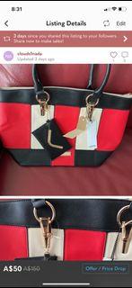 Bag Colette Hayman