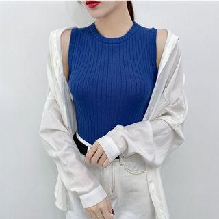 BAJU RAJUT