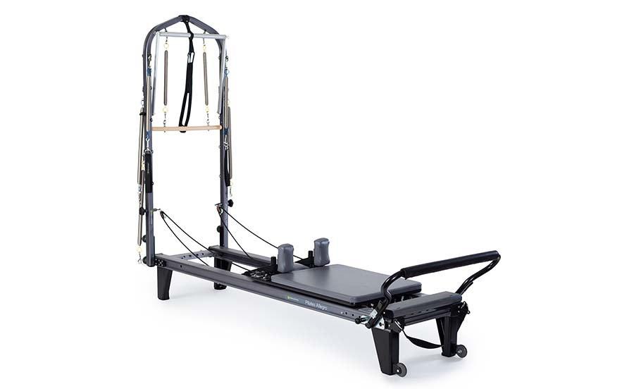 Balanced Body Allegro® Tower of Power (Pilates reformer) , 運動產品, 其他運動配件-  Carousell