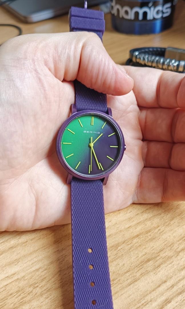 Bering aurora on sale watches