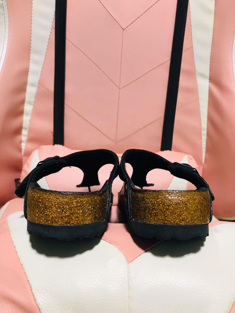 birkenstock gizeh metallic stones