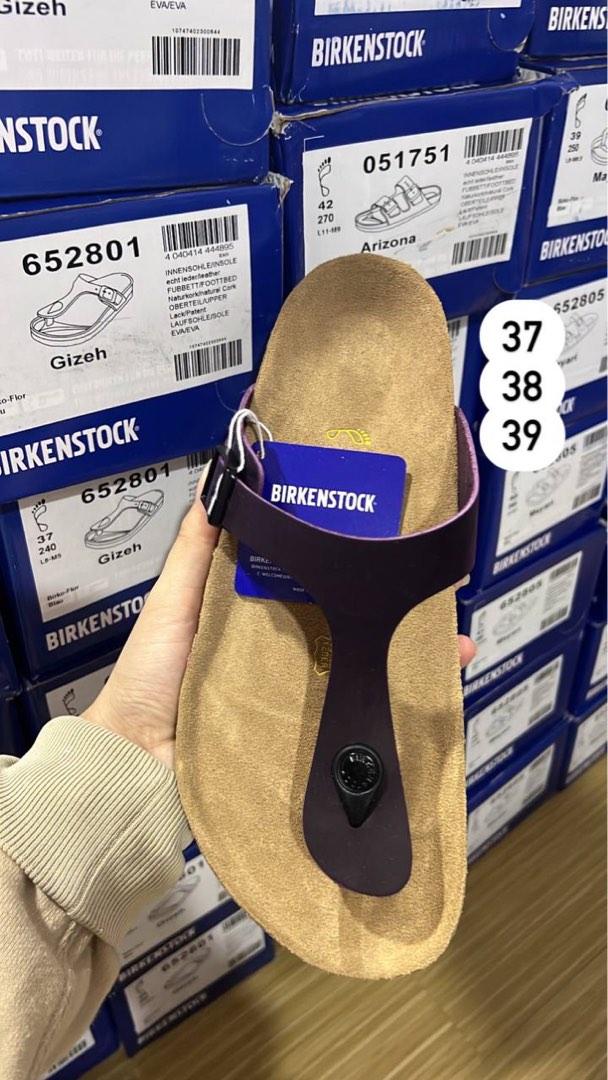 Birkenstock Gizeh Free Shipping