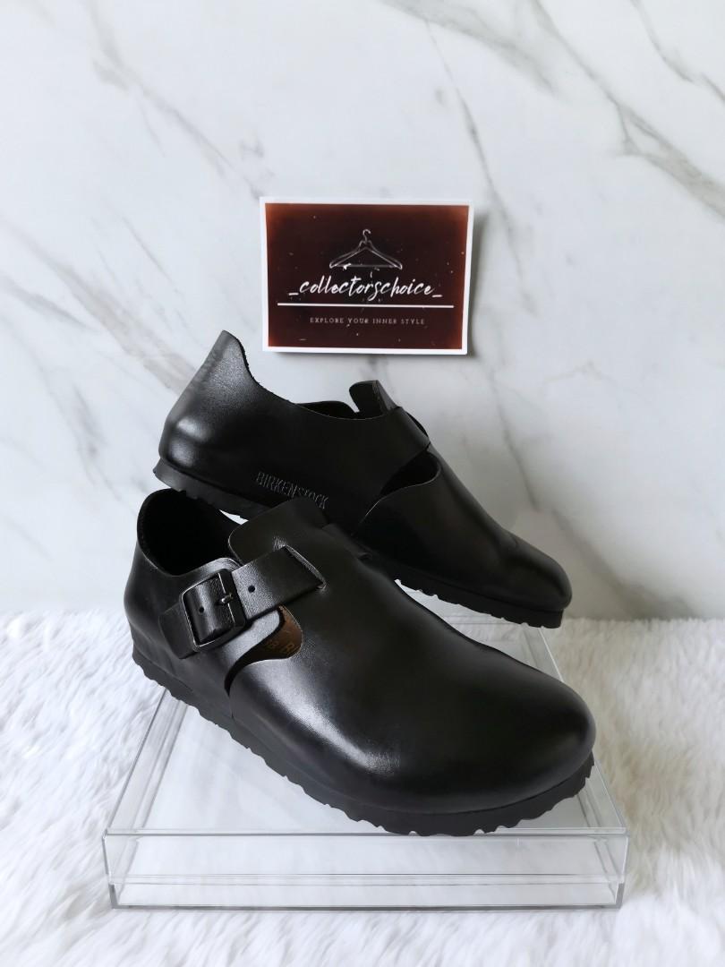 Birkenstock london hunter online