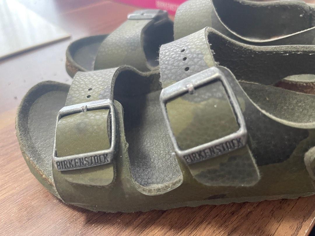 Birkenstock military discount store