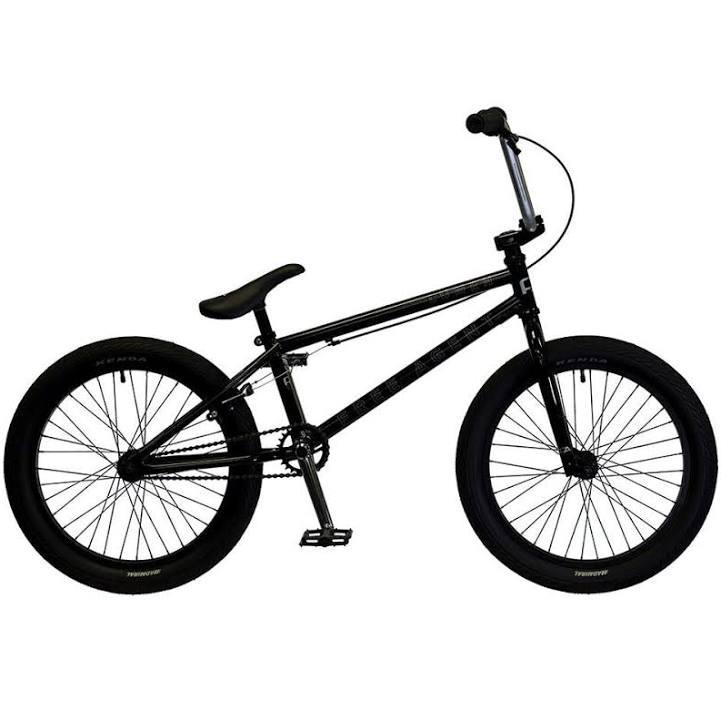 BMX CYCLE (MESSAGE FOR PICTURE), 運動產品, 單車及配件, 單車 Carousell