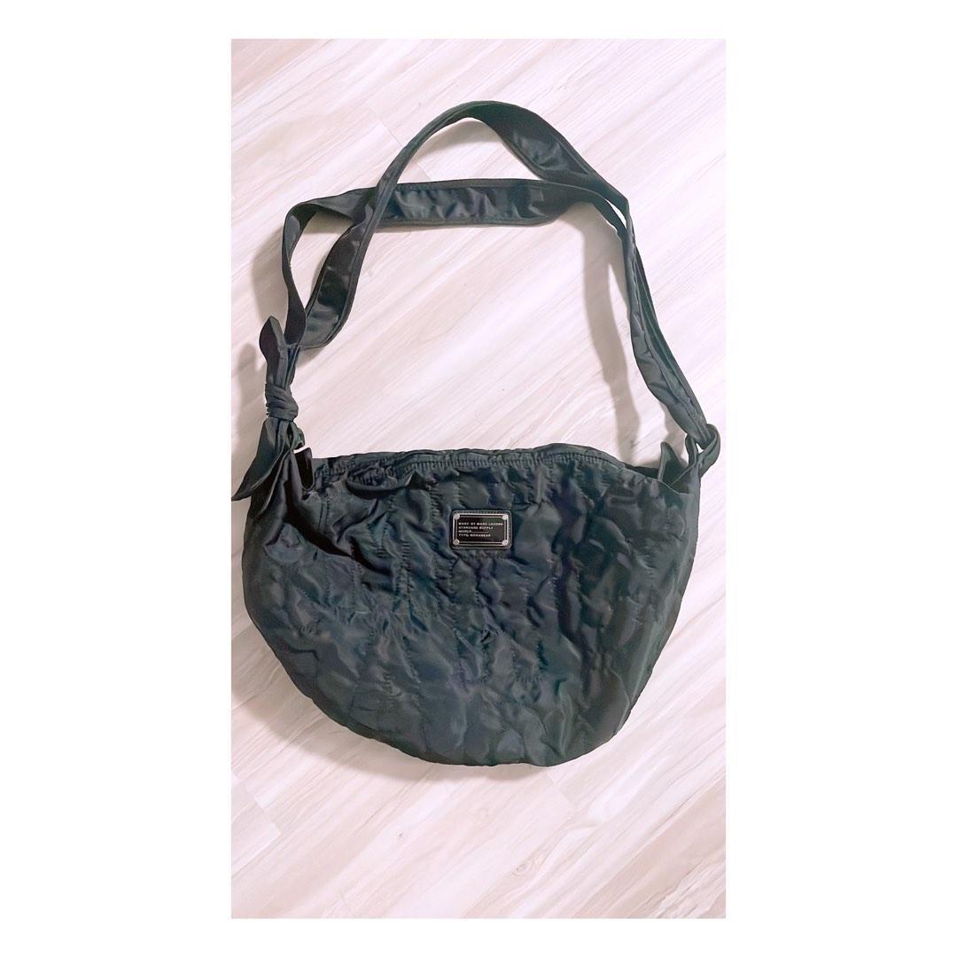 Marc jacobs hobo best sale crossbody