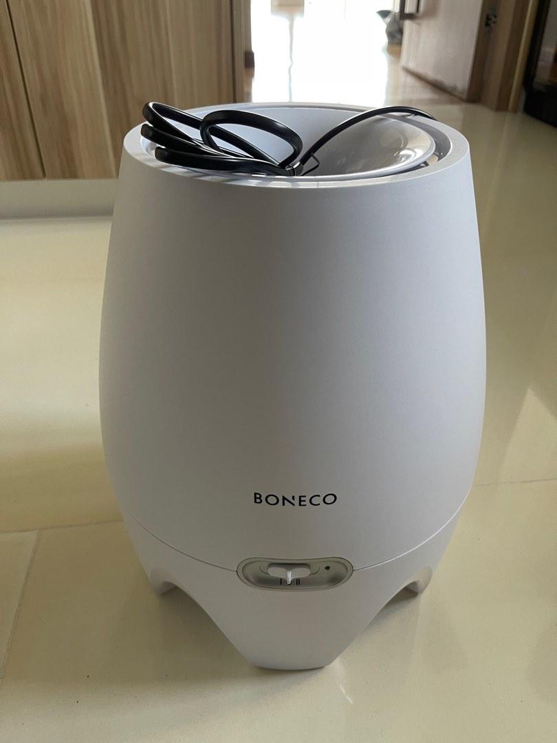 BONECO Humidifier Evaportor, 家庭電器, 空氣清新機及抽濕機 Carousell