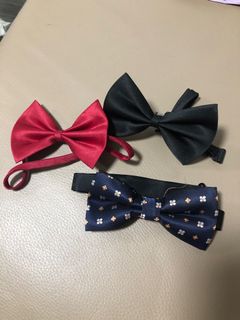 Bow Tie 煲呔64170644378625110