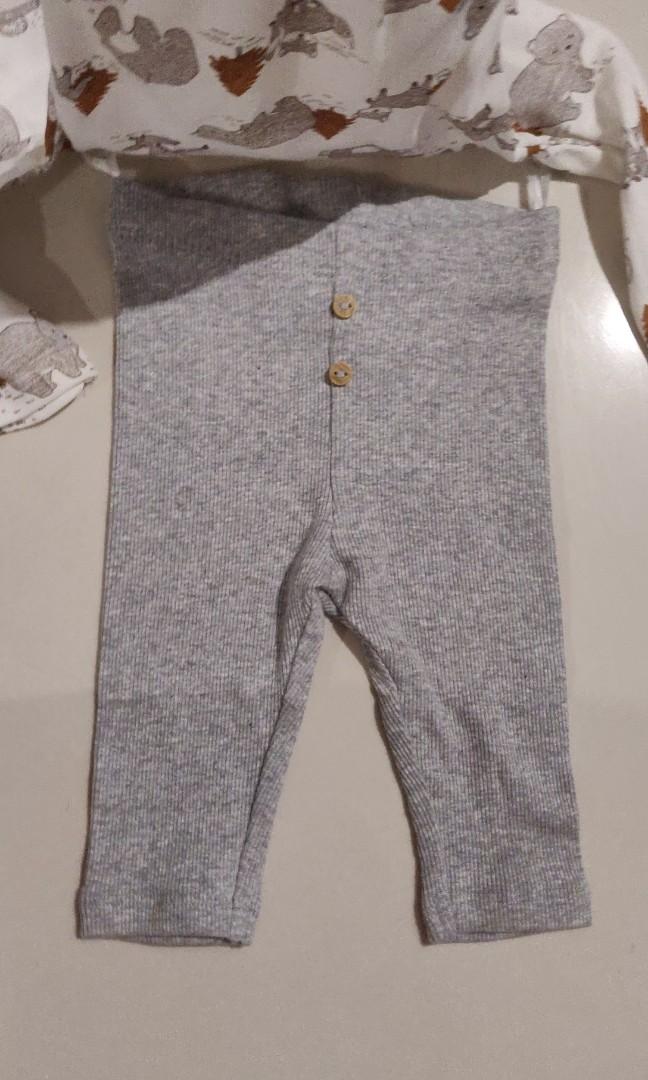 H&m conscious baby cheap