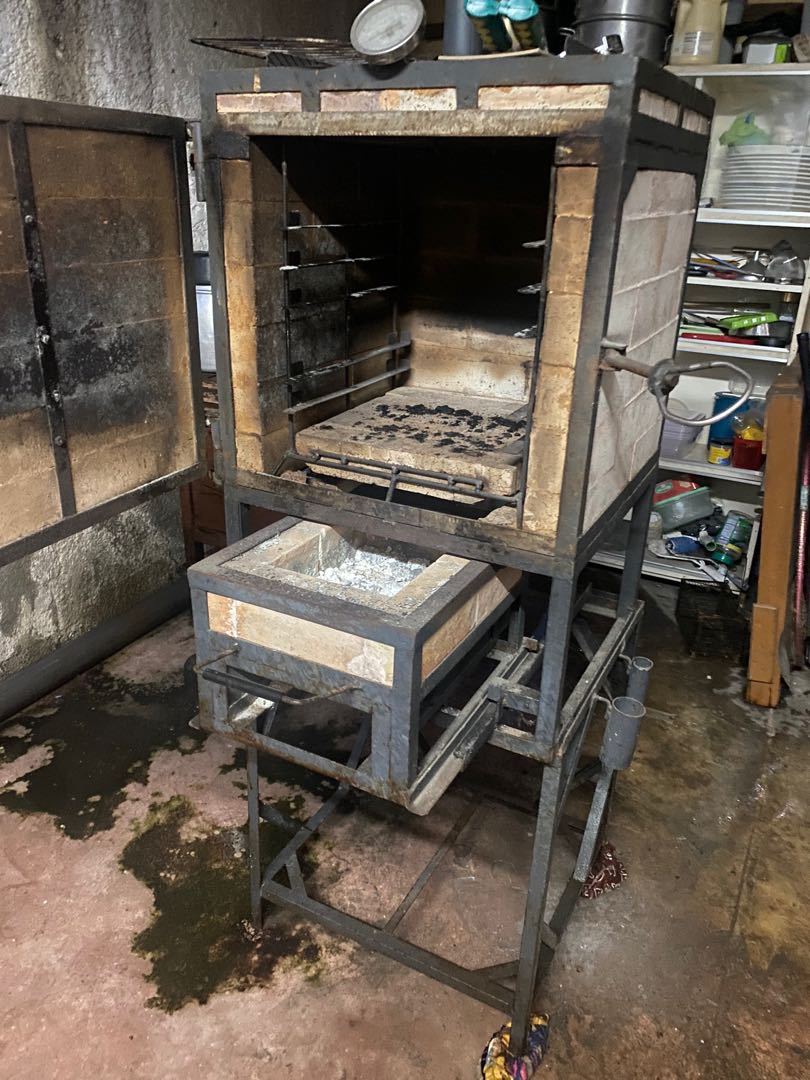 brick oven, TV & Home Appliances, Other Home Appliances on Carousell