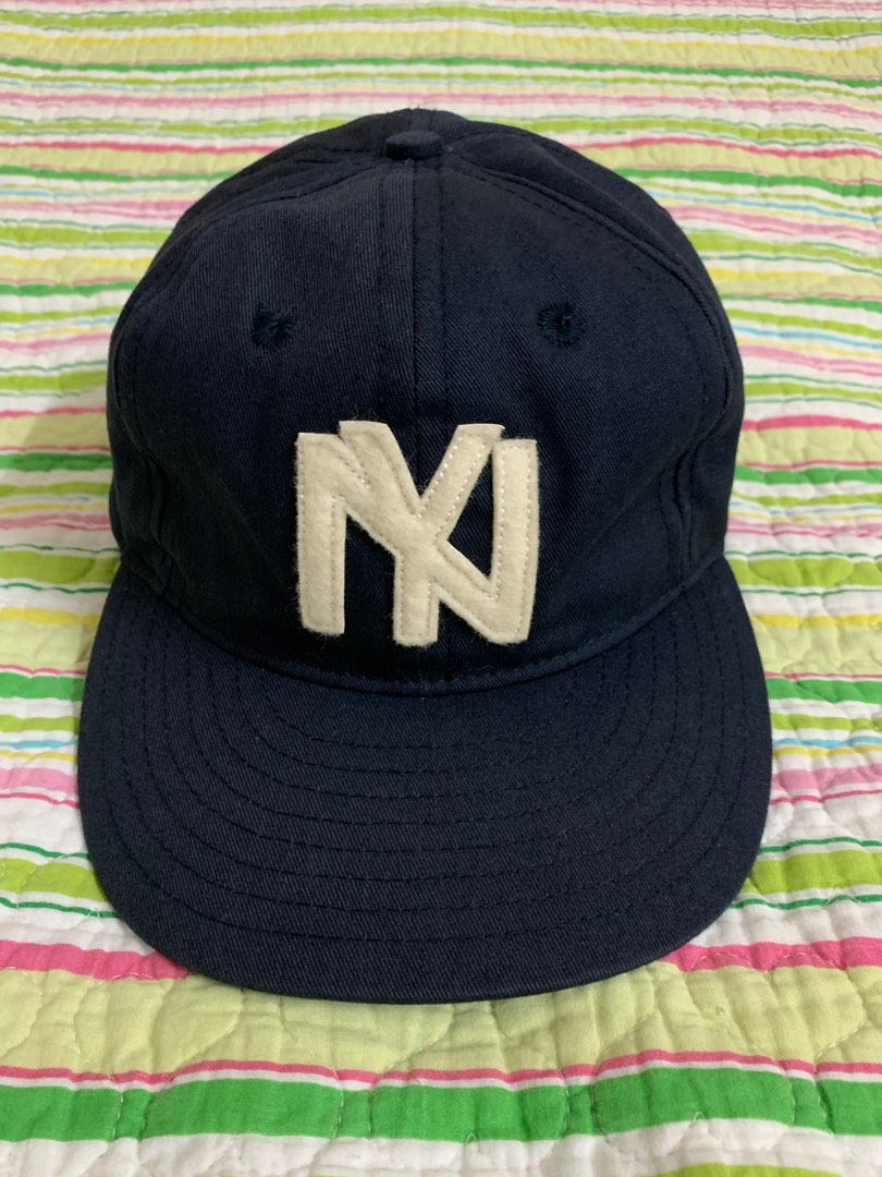 Brooklyn eagles 1935 2025 vintage ballcap