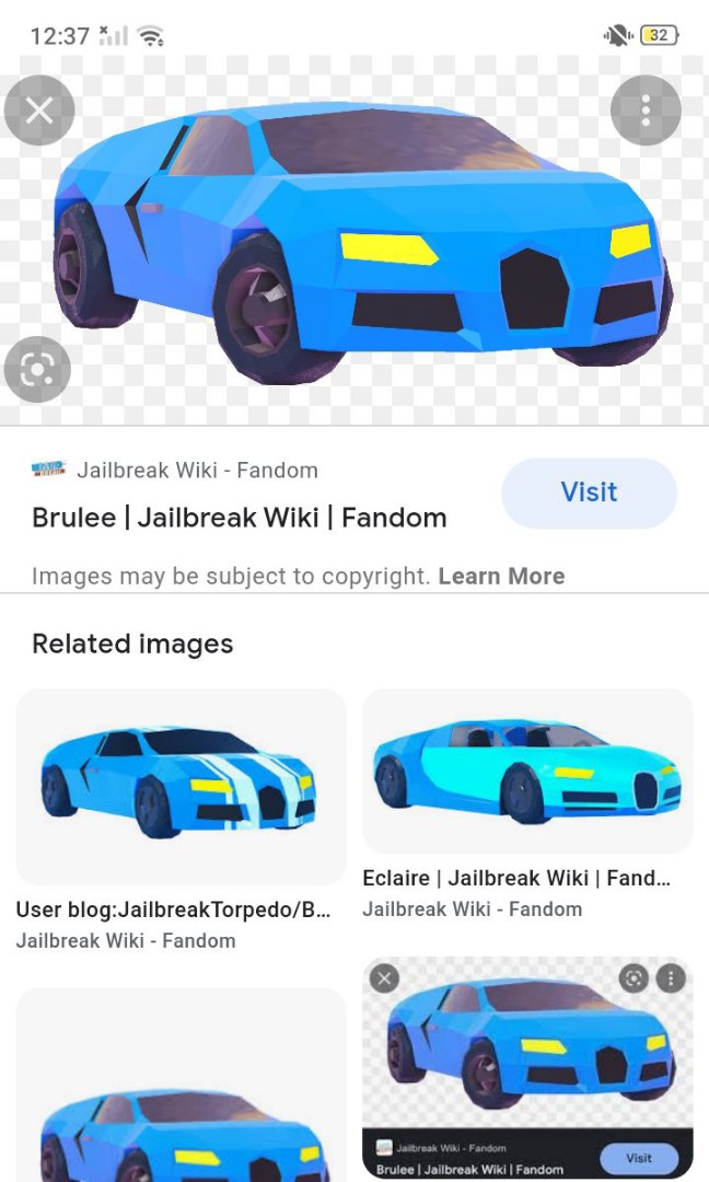 Trading, Jailbreak Wiki