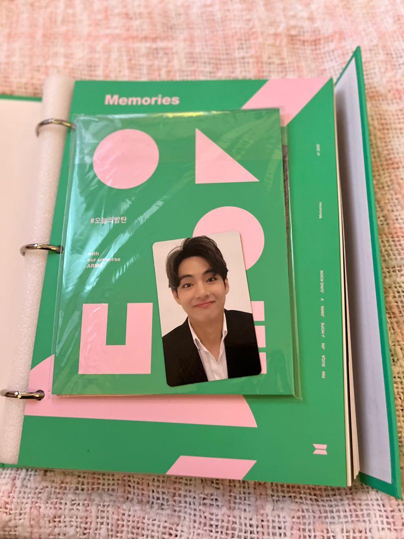 BTS Merch & DVDs with PCs (Category: K-Wave Merchandise) located in Makati City. Submitted by bbtuazon02 (Listing ID 1187055706, Image 3). Description: ‼️‼️SALE‼️‼️ PM your price RFS: Need Funds BTS MERCH & DVDs MEMORIES 2020 TAEHYUNG PC MOTS ON:E CONCEPT Photobook JIN, Jhope Route & Jin Clue PC MAP OF THE SOUL ON:E - DVD Suga PC 2019 Summer Package (no mini poster) RM Diary 2021 Winter Package JHope PC 2022 Season’s Greetings (no mini calendar) 