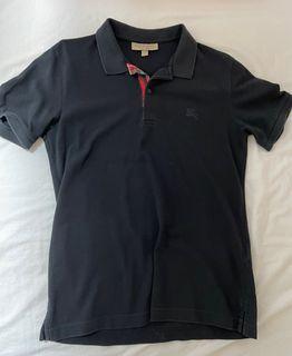 Burberry Brit Polo T Shirt