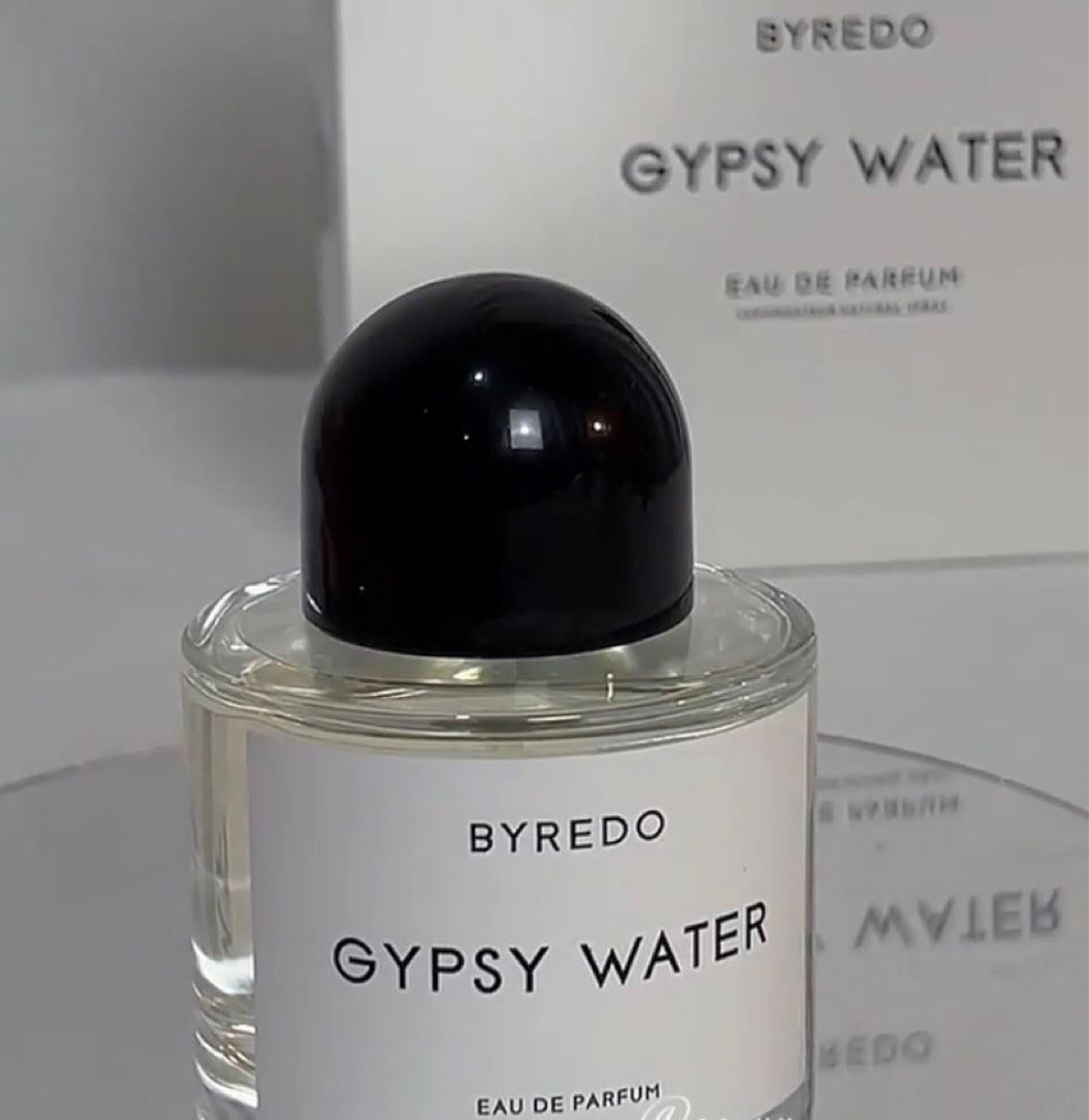 Gypsy water 2025 100ml