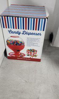 Candy Dispenser