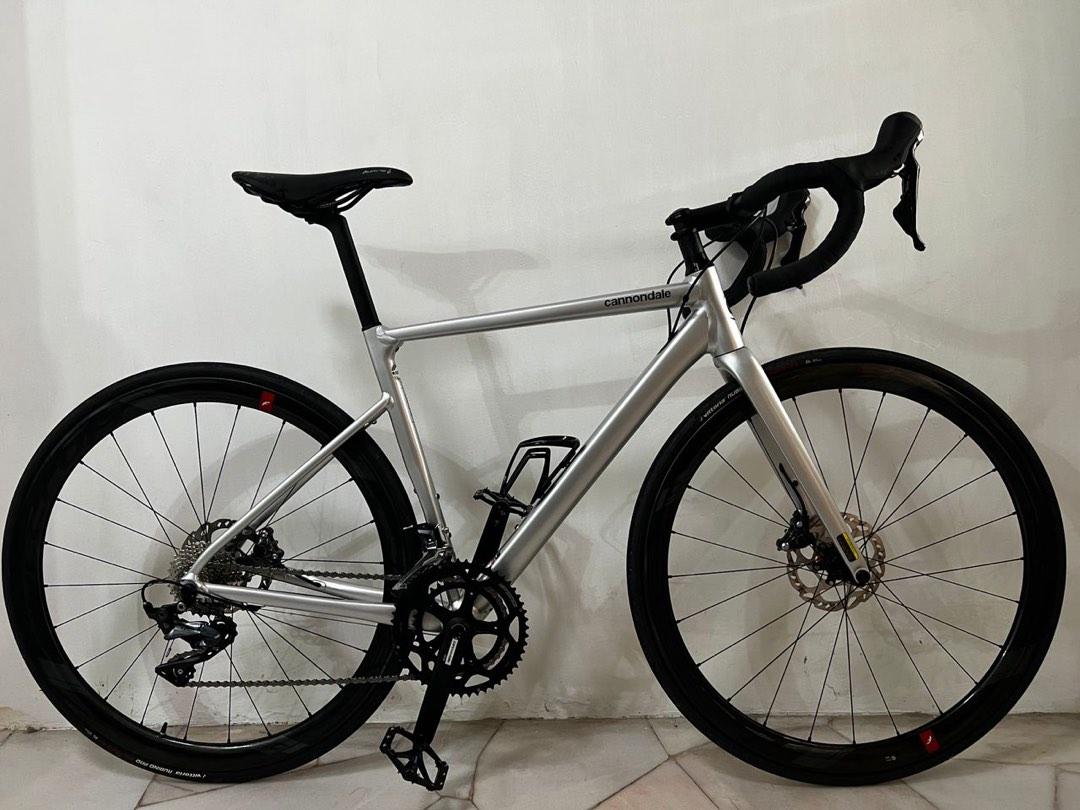 Cannondale best sale caad13 2021