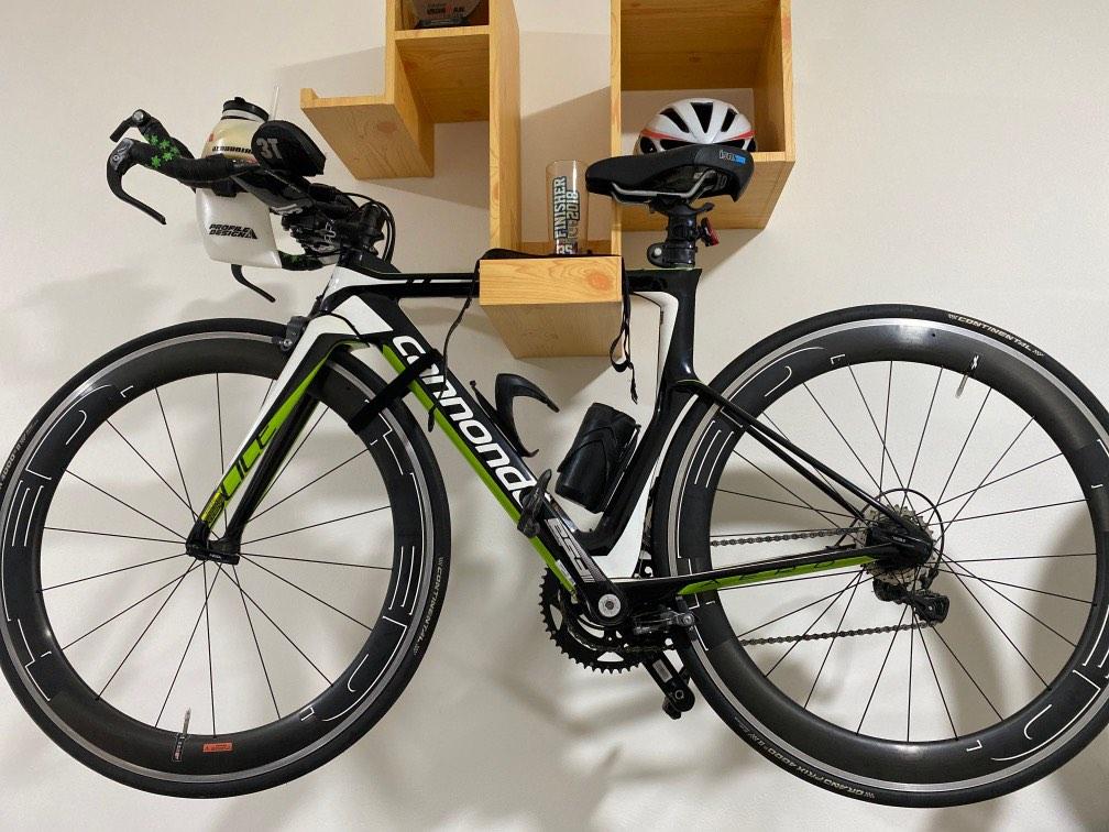 cannondale tt bike 2020