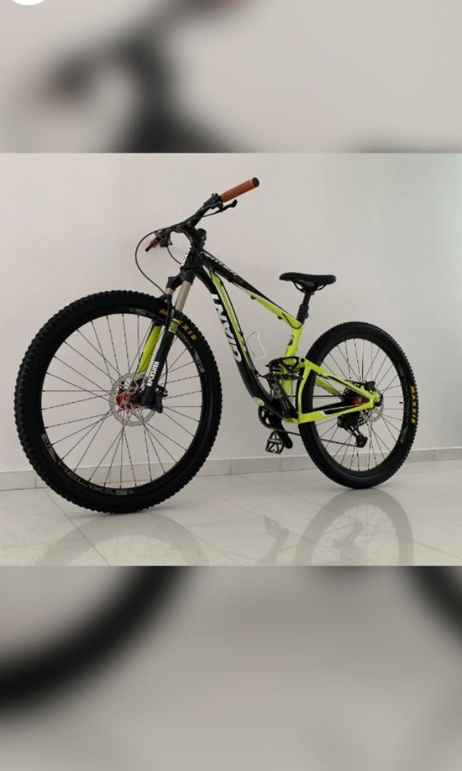Giant anthem sale sale