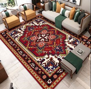2m x 1.4m Carpets/Rugs Collection item 1