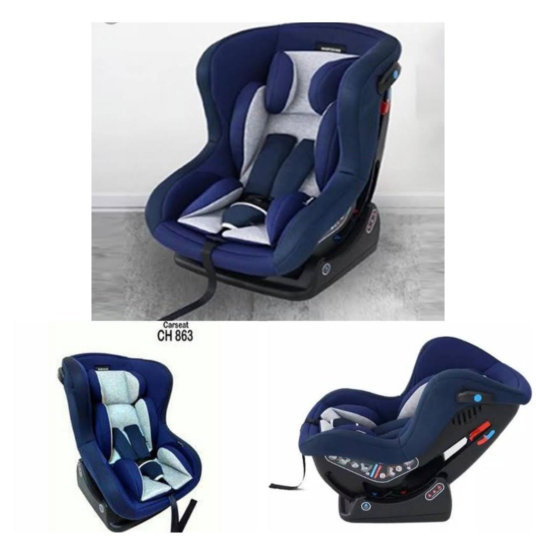 Harga car 2025 seat baby does