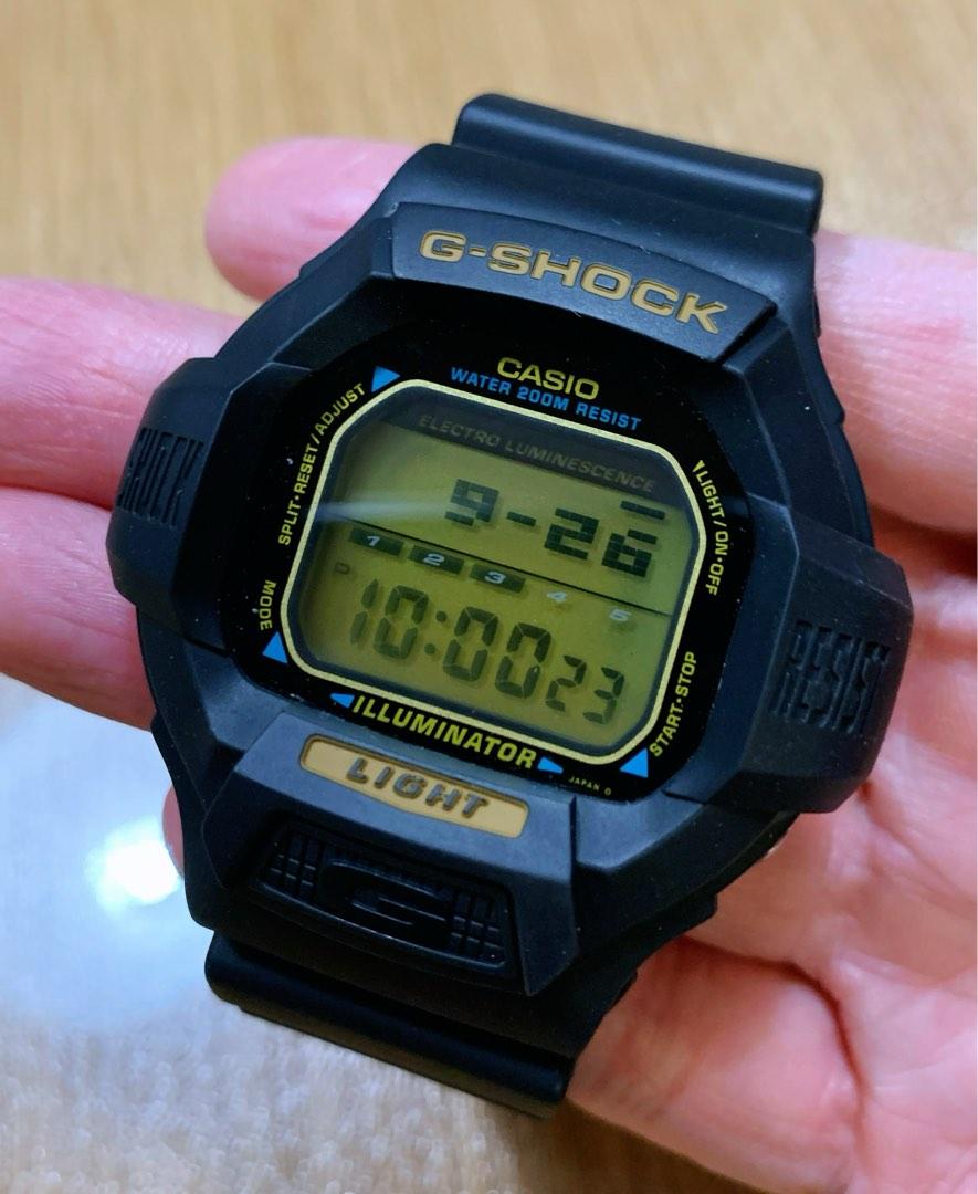 g shock dw 8050