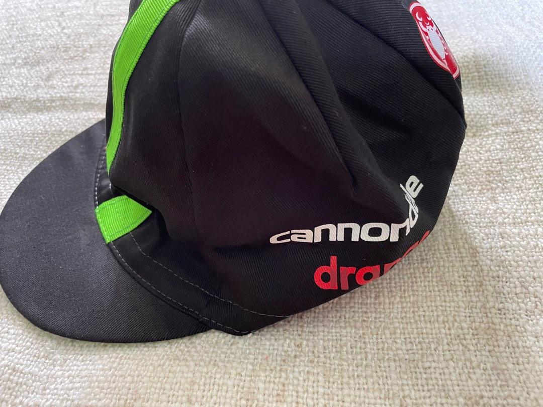 Cannondale cycling cap outlet