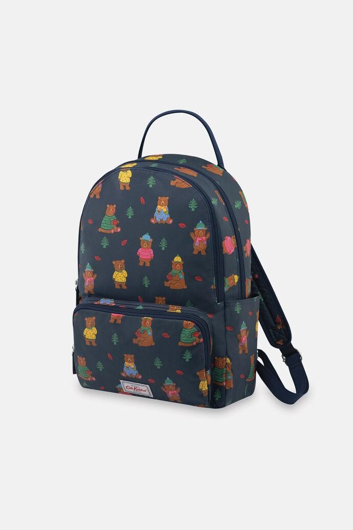Cath kidston backpack large sale