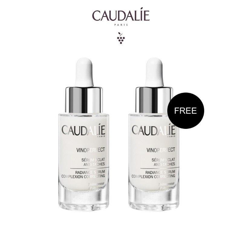 Caudalie, Beauty & Personal Care, Face, Face Care on Carousell
