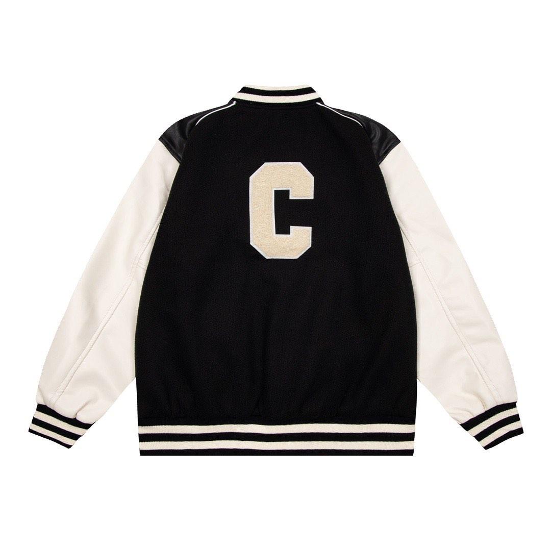 celine men sweater